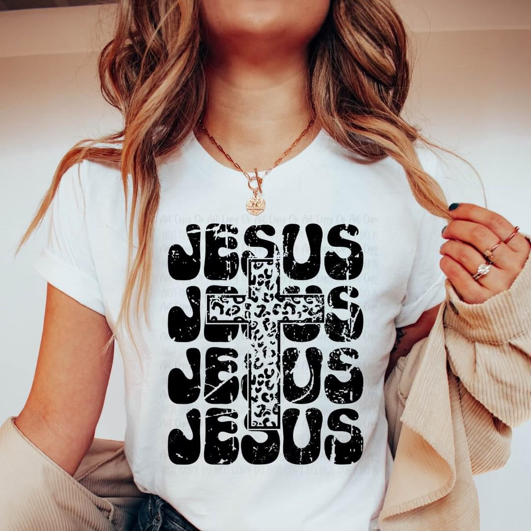 Jesus Cross