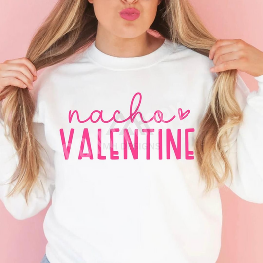 Nacho Valentine