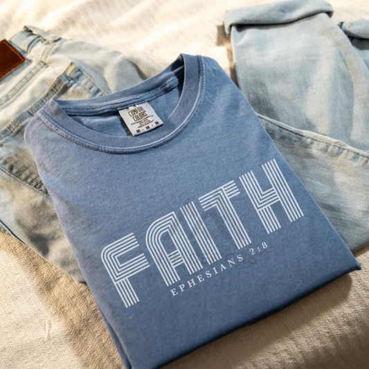 Faith