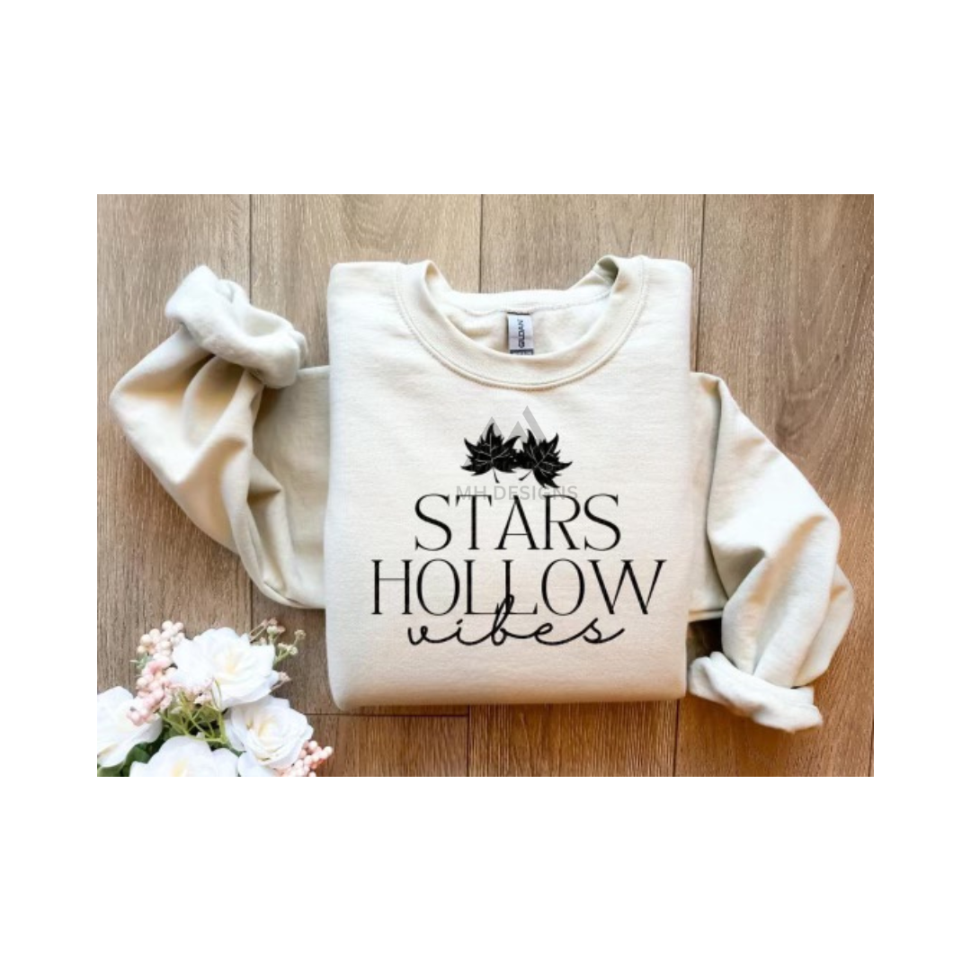 Stars Harlow Vibes