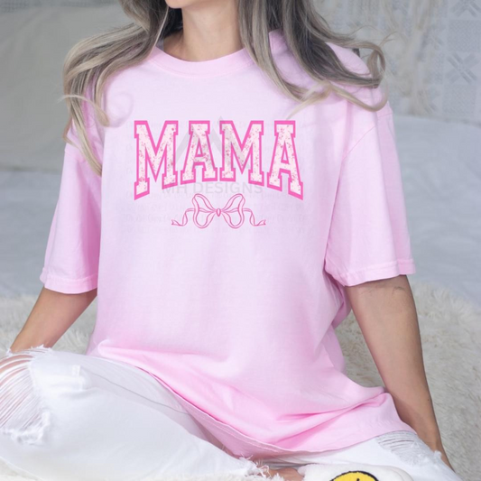 Mama Bow