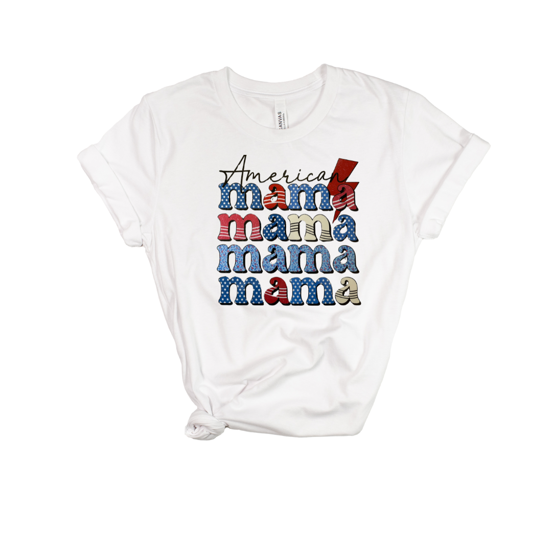 American Mama