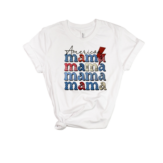 American Mama